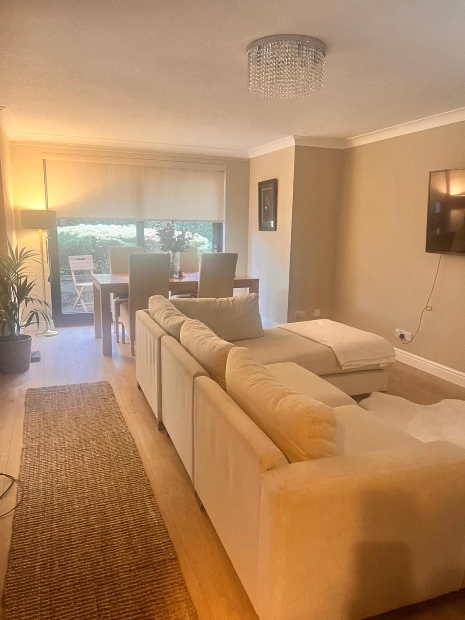 Craigieburn Park Apartman Aberdeen Kültér fotó